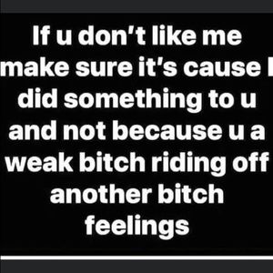 Meet your Posher, Kimmie